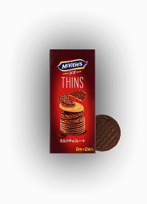 Thins シンズ マクビティ公式サイト Mcvitie S